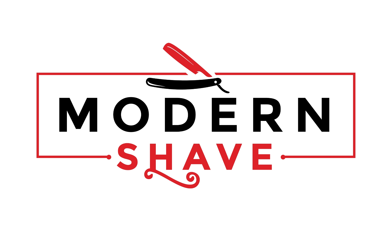 ModernShave.com - Creative brandable domain for sale